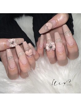 ハンドフリーデザイン