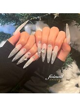 フォア ネイル(FOI NAIL)/