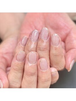 プルーヴ(PROVE)/時短で美しい！忙しい女性向け