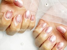 ナビー 伊丹(naviiy)/マグネットワンカラー