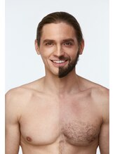 ジュエルオーキッド(Jewel orchids)/メンズ脱毛