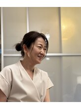 ワンズコンシャス(One's conscious) YUKA