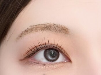 アマンズアイ(amans eye)/パリジェンヌ