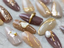 アンドットネイルズ(UN.nails)