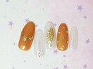ストーンミラーニュアンス