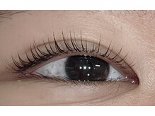 ティティ 土浦店(titi)/まつ毛パーマ　ラッシュリフト