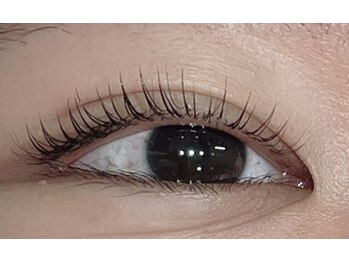 ティティ 土浦店(titi)/まつ毛パーマ ラッシュリフト