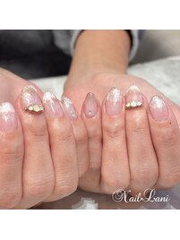 マグネットグラデーション