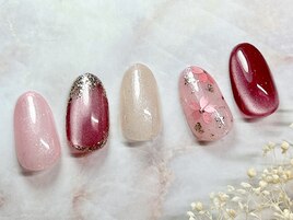 トレンドデザイン
