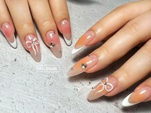 ピーチネイル 大塚(Peach Nail)/やり放題150分