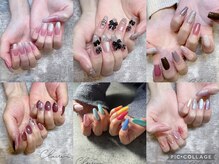 クレアネイル(claire.nail)