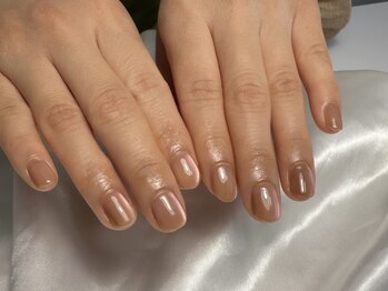 グレース(Grace)/ショートネイル