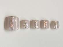 フフット(fufutto.)/フット定額デザイン　120分