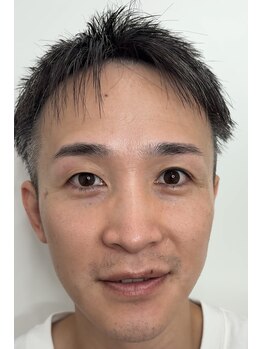 モアナ(moana)/ナチュラルメンズ眉