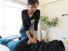 【産後ママさん必見ケア】骨盤調整＋デトックス温活12,800円→