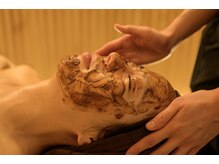 ザ ワン(THE ONE)/【毛穴ケア】ハーブピーリング　