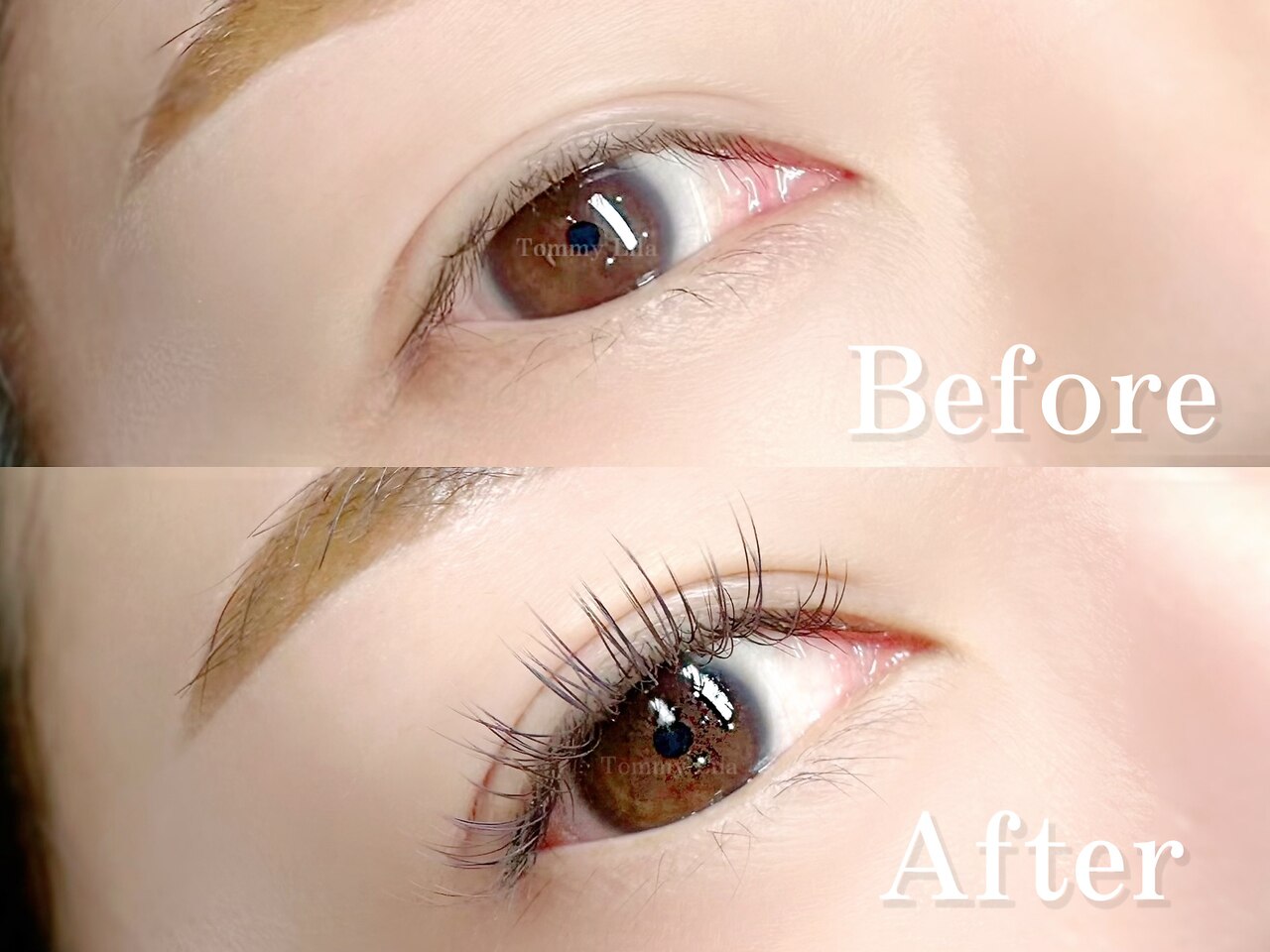 小見川駅でまつげエクステ(つけ放題)が人気のまつげサロン