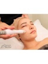 ベル 水戸(Belle)/毛穴洗浄|ニキビケア