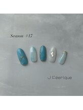 ジェイフェリーク(J Feerique)/季節デザイン &nbsp;#17