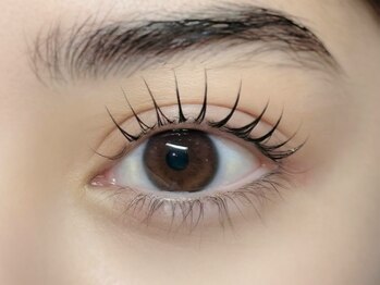 キールーフ 学芸大学 中央町店(kii roof)/学大オーダーメイドまつげパーマ