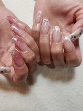 オフィネイルズ(OFY.nails)/