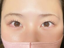 ボッカ(bocca)/ラッシュリフト