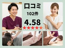 ゲンキ プラス アリオ札幌店(GENKI Plus)
