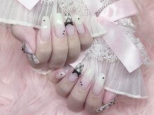 モカ 京橋(moca)/【Akari】定額プレミアム