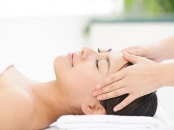 リーフの写真/【気になるシミやたるみにアプローチ!!】年齢からくるお悩みを改善◎自信の持てる若々しい印象のお顔に◇