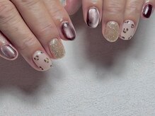 マハロネイル(Mahalo Nail)/