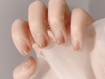 ニコ 高田馬場店(Niko)/グラデーション