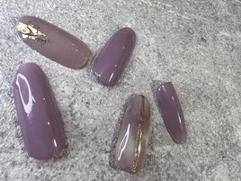 １月のトレンドデザイン¥6980