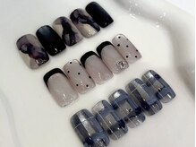 ネイルマジック 仙台一番町店(NAIL MAJIC)/オーダーネイル★90分コース