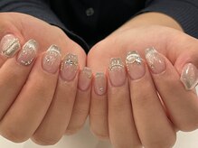 レピ(repi)/お客様ネイル◎