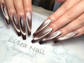 リレアネイル(Li'lea Nail)/