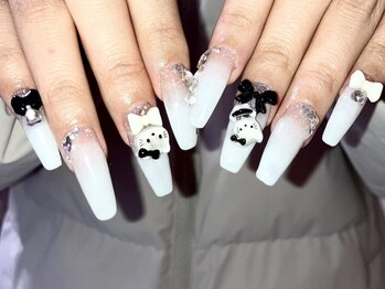 キラネイルサロン(Kiraネイルサロン)/