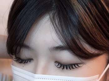 ディアー 新大宮店(Dear)/韓国束感デザイン♪