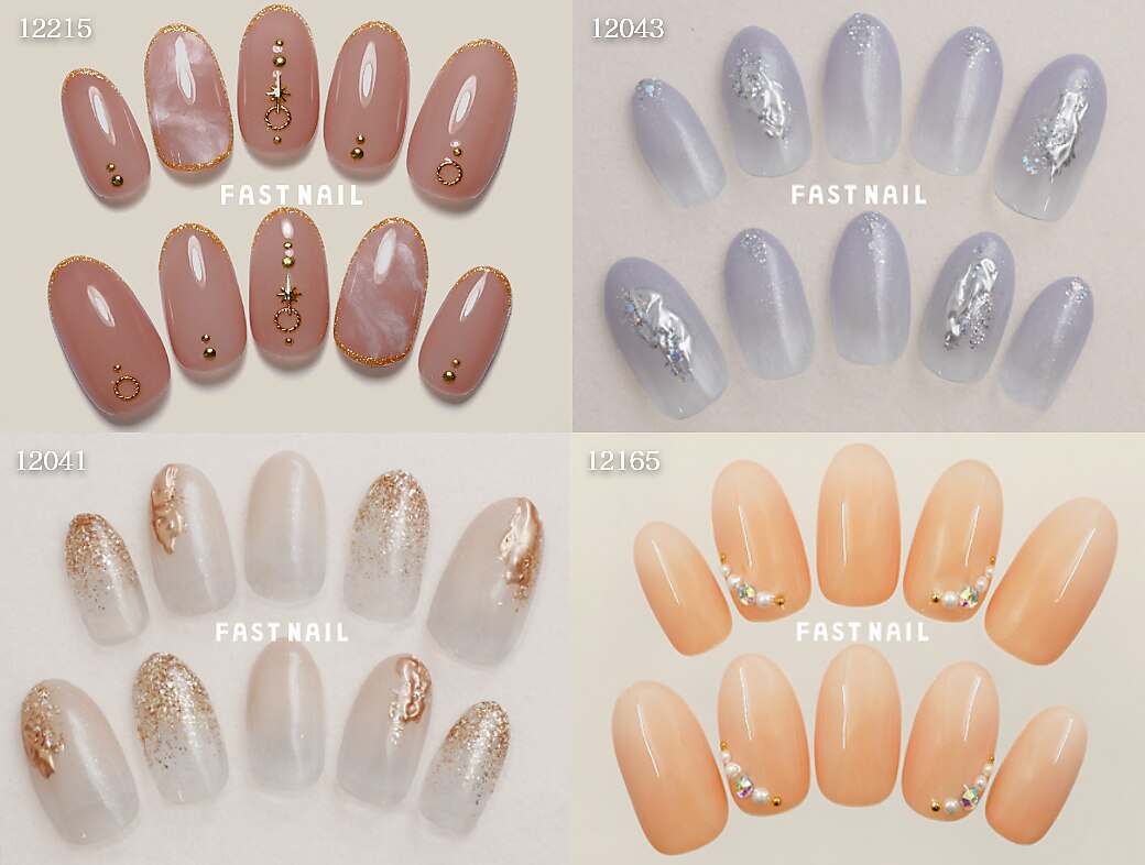 2026年春トレンド】うさぎ ハンドのネイルデザイン集｜人気順｜2ページ