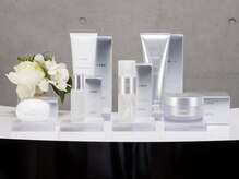 メーカー直営 LUARAフェイシャルサロン 新御徒町店【毛穴/小顔/シミ/しわ/たるみ】/新LUARAコスメ☆上野/毛穴/小顔