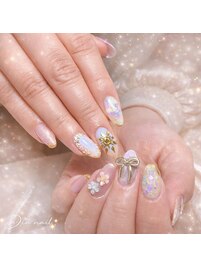 持ち込み/フィルイン/アート