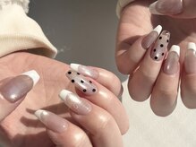 ランド ネイル 博多(LAND)/magnet♪♪