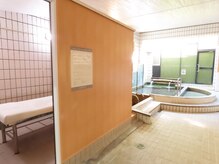 アップトゥースパ(up to spa)/あかすり部屋外観