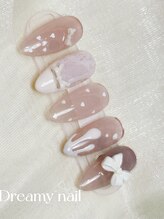 ドリーミーネイル 池袋(Dreamy Nail)/