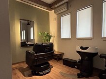 ヘアセレクトクリア【シェービング/エステ/ヘッドスパ】