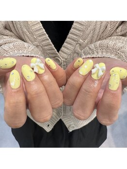 イエローネイル
