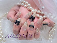 アイリナス(AILLYNAS)/