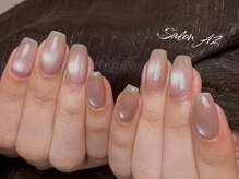 サロン エージー(salon AZ)/マグネット