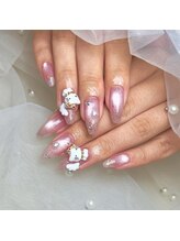 ルオシルク ナハ(Luo Silque Naha)