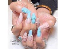 ネイルズ ラニ ル トロワ店(Nails Lani)