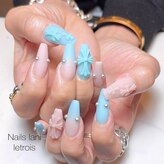 ネイルズ ラニ ル トロワ店(Nails Lani)